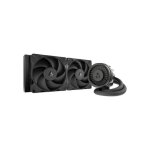Refrigeraci�n l�quida arctic liquid freezer iii pro 280mm 2 ventiladores vrm premium