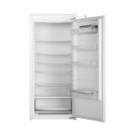Rfrigrateur 1 porte asko r31221si - encastrable 123 cm
