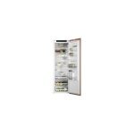 Rfrigrateur 1 porte asko r31831ei encastrable 178cm