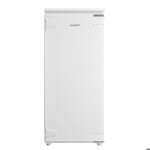 Réfrigérateur 1 porte encastrable comfee - rcd205wh2eu(e) - 205l - classe e - l54 cm x h1233 cm x p55 ... Réfrigérateur 1 porte encastrable comfee - rcd205wh2eu(e) - 205l - classe e - l54 cm x h1233 cm x p55 ...