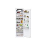 Rfrigrateur 1 porte rosieres rml5518evwl encastrable 177 cm