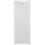 Rfrigrateur 1 porte - telefunken - r1d2653ew - 255l - classe e - blanc