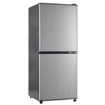 Rfrigrateur 102x44. 5x42. 5 cm rfrigrateur conglateur  faible consommation dnergie frigo a clairage ...