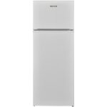Réfrigérateur 2 portes - telefunken - tf2d263ew - 212l - froid statique - blanc Réfrigérateur 2 portes - telefunken - tf2d263ew - 212l - froid statique - blanc