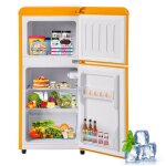 R�frig�rateur 60 litres 38l + 22l r�frig�rateur cong�lateu a 2 portes ?v�rifiez les dimensions? frigo ...
