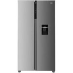 Réfrigérateur américain beko gno5322wdxpn no fros distributeur eau sans raccord Réfrigérateur américain beko gno5322wdxpn no fros distributeur eau sans raccord