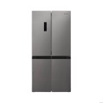 R�frig�rateur am�ricain - daewoo cmm0620dpra0 - eu - side by side multi - portes - no frost - 488l