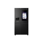 Réfrigérateur américain hisense rs9p628gpfe Réfrigérateur américain hisense rs9p628gpfe