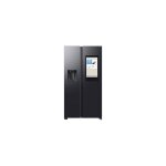 Rfrigrateur amricain samsung rs90f66bef