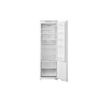 R�frig�rateur armoire int�grable frigelux spnf177bi ? 304 l ? no - frost ? glissi�res ? porte r�versible ...