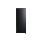 Réfrigérateur frigelux ra235ne ? 230l ? noir ? 55x55x142 cm ? 4 clayettes ? bac légumes ? classe e ? ... Réfrigérateur frigelux ra235ne ? 230l ? noir ? 55x55x142 cm ? 4 clayettes ? bac légumes ? classe e ? ...