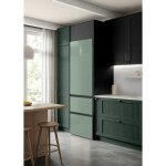 Rfrigrateur combin - create - studio combi pro flex 401 - perfect fit - space pro - care +