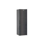Rfrigrateur combin - frigelux - noir - 262 litres rc262xe