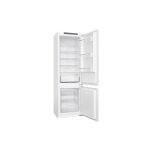 Rfrigrateur combin intgrable cbnf177bi 236 l frigelux