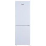 Réfrigérateur combiné inversé - brandt - bfc8611ew - 327l - classe e - froid ventilé Réfrigérateur combiné inversé - brandt - bfc8611ew - 327l - classe e - froid ventilé