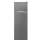 Rfrigrateur combin sharp sjftb03itxlees acier refrigerateur classique