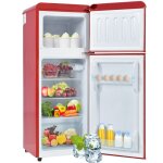 Rfrigrateur conglateur 92 litres 64l + 28l rfrigrateur  deux portes116 kwh / an - 27c ~13c frigo ...