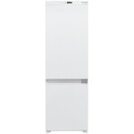 R�frig�rateur cong�lateur en bas brandt bic7756en - encastrable 177cm