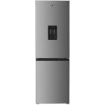 Rfrigrateur conglateur bas continental edison - 251l - total no frost(sans givre) - inox - l 55 cm ...