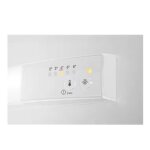 R�frig�rateur cong�lateur bas - electrolux - froid brass� - combi int 177cm