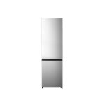 R�frig�rateur cong�lateur en bas hisense fcn331aca inox