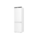 Rfrigrateur conglateur en bas hisense rb3b250sawe1