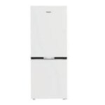 R�frig�rateur cong�lateur en bas whirlpool whk25402w5e blanc