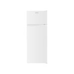 Rfrigrateur conglateur en haut indesit i55t0412w