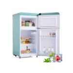 Rfrigrateur conglateur en haut lexlife - 72 l (51 + 21) - rfrigrateur bi - zone basse consommation ...