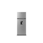 Rfrigrateur conglateur en haut proline dd211wdsl gris