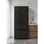 R�frig�rateur - create - studio french door pro 509 - space pro - care + - no frost