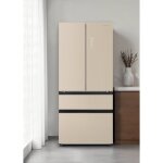 Rfrigrateur - create - studio french door pro 509l - space pro - care + - no frost