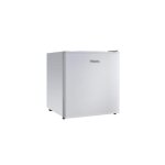 R�frig�rateur cube frigelux rcua48be ? 42l ? ultra compact 45x45x51 cm ? classe e ? 39 db ? clayette ...