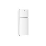 Rfrigrateur double porte blanc frigelux rdp300be 300 l