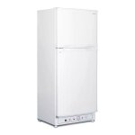 Rfrigrateur  gaz gpl  2 voies rfrigrateur  absorption au propane conglateur climatiseur silencieux ...