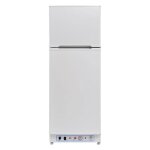 Réfrigérateur à gaz - smad - 275l - 220v / gaz - réfrigérateur avec congélateur - blanc - porte réversible ... Réfrigérateur à gaz - smad - 275l - 220v / gaz - réfrigérateur avec congélateur - blanc - porte réversible ...