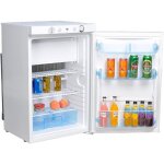 Réfrigérateur à gaz smeta - 100 l - triple mélange 12 v 220 v - congélateur silencieux combiné Réfrigérateur à gaz smeta - 100 l - triple mélange 12 v 220 v - congélateur silencieux combiné