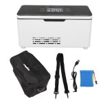 R�frig�rateur � insuline r�glable mini r�frig�rateur � insuline �cran tactile r�glable portable hygiene ...