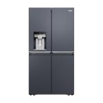 Réfrigérateur multi - portes haier series 7 hcr7918eimb Réfrigérateur multi - portes haier series 7 hcr7918eimb