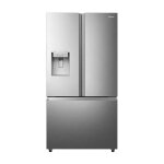 R�frig�rateur multi - portes hisense rf793n4sase