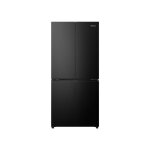 R�frig�rateur multi - portes hisense rq5p470safe noir