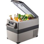 Rfrigrateur portable  compression 45?lrfrigrateur de voiture 693x345x456 mm?mini frigo glacire ...