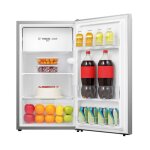 R�frig�rateur table top - amica - compartiment 3