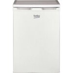 Rfrigrateurs table top 101l froid statique beko 54cm e, tse 1284 n
