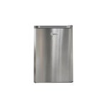 Réfrigérateur table top gris frigelux r4tt140xe 108 l Réfrigérateur table top gris frigelux r4tt140xe 108 l