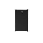 Rfrigrateur table top noir frigelux rtt127ne 120 l
