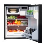 R�frig�rateur pour vr ? smad ? 85 l ? 12 / 24 v ? r�frig�rateur et cong�lateur ? porte r�versible