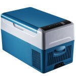 Mini glacière portable - duoku - sh - c22 - 22 l - 12 / 24v - - 20°c à 20°c Mini glacière portable - duoku - sh - c22 - 22 l - 12 / 24v - - 20°c à 20°c