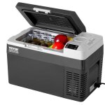 R�frig�rateur voiture - frigo portable 25l � compresseur mono zone pour voiture et maison