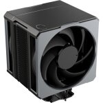Refroidissement pc - cooler master - hyper 612 apex - 6 caloducs - ventilateurs mobius 120p - design ...